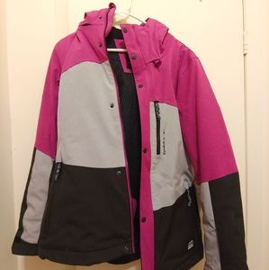 Sports jacket